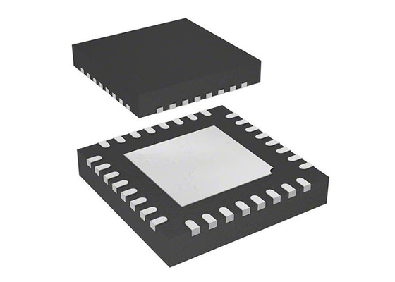 32-UFQFN متحكم MCU STM32G431K6U6 32 كيلو بايت SRAM ميكروكنترولر IC