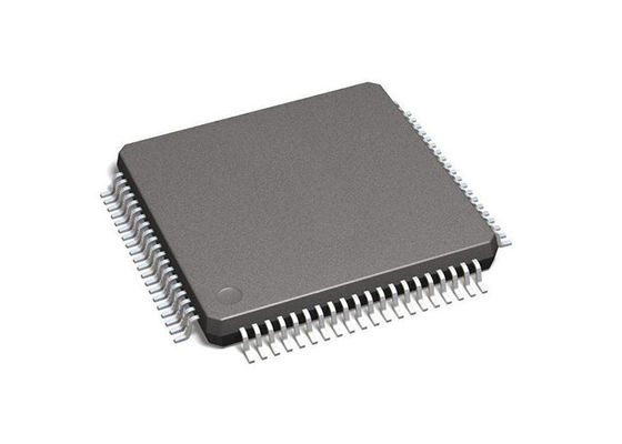 وحدات التحكم الدقيقة المدمجة منخفضة الطاقة IC STM32G441MBT6 FLASH 80-LQFP Package