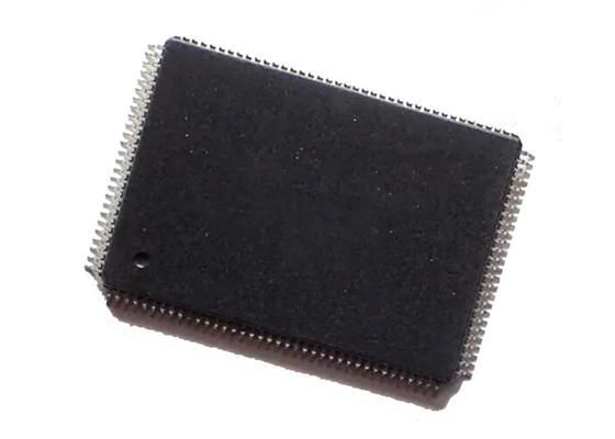 منخفضة الطاقة STM32G474QET6 متحكم MCU LQFP128 32 بت متحكم رقاقة
