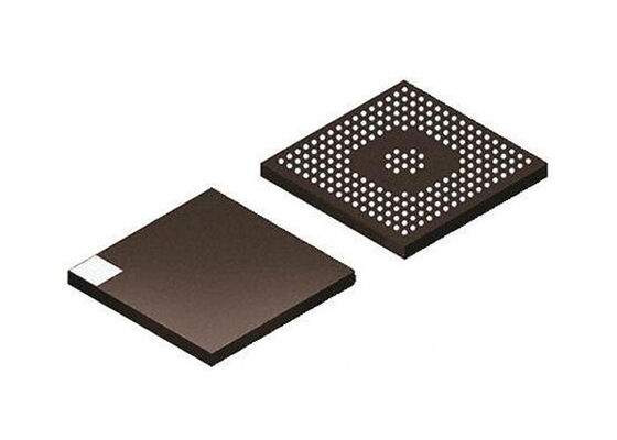 201-UFBGA STM32G474PEI6 متحكم MCU 170 ميجا هرتز 512 كيلو بايت متحكم رقاقة