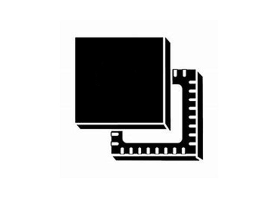 STM32G473CEU6 MCU 170 ميجا هرتز 512 كيلو بايت من فلاش الرياضيات Accel متحكم IC