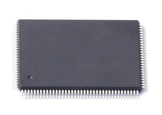128-LQFP أحادي النواة STM32G473QBT6 متحكم MCU 170 ميجا هرتز ARM Cortex-M4 IC رقاقة