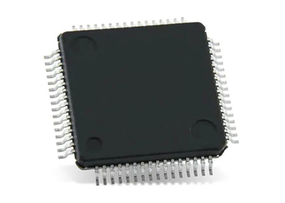 متحكم أحادي النواة MCU STM32G473VCT6 FLASH 100-LQFP متحكم دقيق