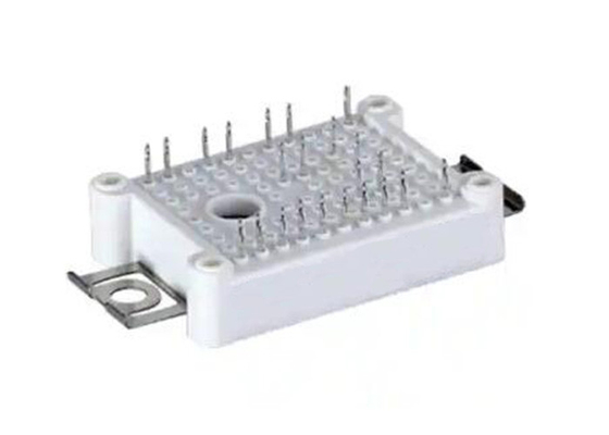 كربيد السيليكون DF23MR12W1M1PB11BPSA1 وحدات IGBT للسيارات 20 ميجا واط 2N- قناة