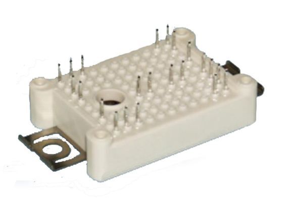 20mW السيارات IGBT وحدات DF23MR12W1M1B11BPSA1 وحدات MOSFET كربيد السيليكون