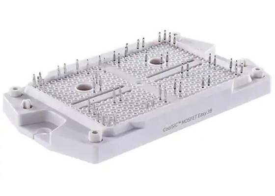 2000 فولت وحدات IGBT DF419MR20W3M1HFB11BPSA1 وحدات IGBT للسيارات وحدة 60A