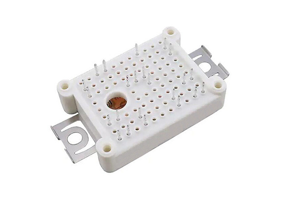 ترانزستور تقاطع كربيد السيليكون DF17MR12W1M1HFB68BPSA1 وحدات IGBT للسيارات