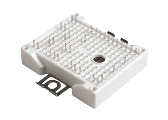 2N-Channel FF6MR12W2M1B11BOMA1 وحدات IGBT للسيارات 1200 فولت كربيد السيليكون