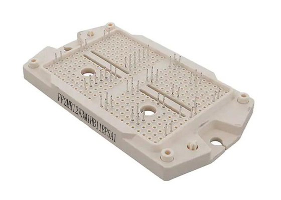 وحدات IGBT للسيارات FF2MR12W3M1HB11BPSA1 وحدة قناة كربيد السيليكون 4N