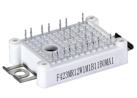 1200V Full Bridge IGBT Module F423MR12W1M1B11BOMA1 السيارات IGBT Module 20mW