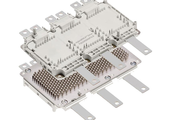 وحدات IGBT للسيارات FS820R08A6P2LBBPSA1 750V Sixpack Automotive Qualified IGBT Module