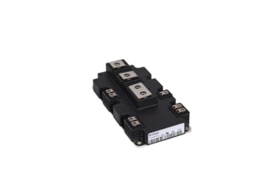 وحدات IGBT FF1200R17IP5PBPSA1 توقف حقل الخندق نصف جسر 1700V 1200A 20mW