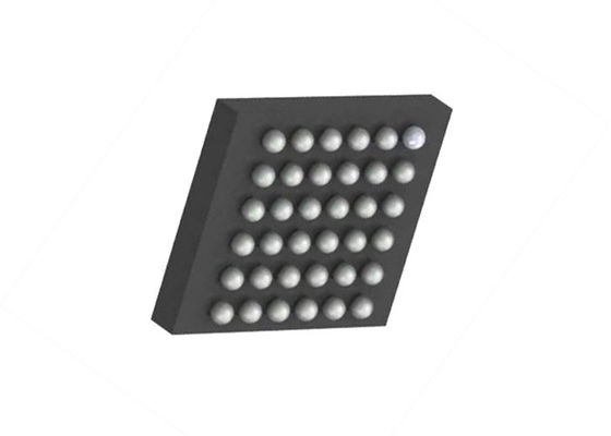 عالية الأداء STM32L422TBY6 UFBGA36 متحكم رقاقة 128KB فلاش IC رقاقة