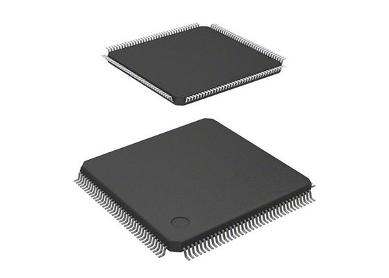 STM32L471ZET6 وحدة التحكم الدقيقة MCU 80MHz 32 بت ARM Cortex-M4 طاقة منخفضة للغاية LQFP-144