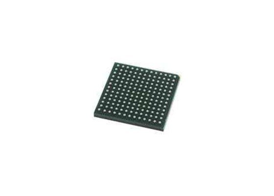 وحدة تحكم دقيقة منخفضة الطاقة للغاية MCU STM32L4P5QEI6 FLASH 132-UFBGA Package