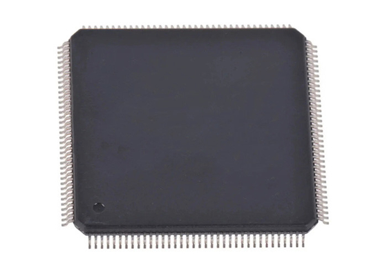 متحكم MCU STM32L4P5ZET6 ARM Cortex-M4F 144-LQFP Package Microcontrollers