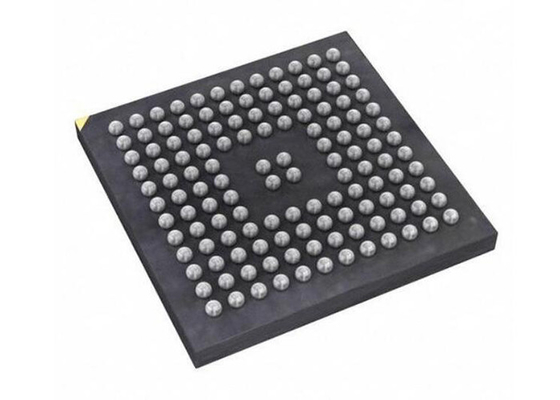 32Bit أحادية النواة متحكم رقاقة STM32L4R5QGI6 132UFBGA متحكم MCU