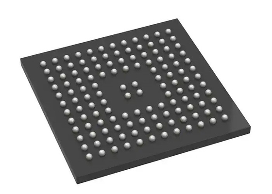 عالية الأداء STM32L4Q5QGI6 وحدة التحكم الدقيقة 32 بت حزمة 132-UFBGA