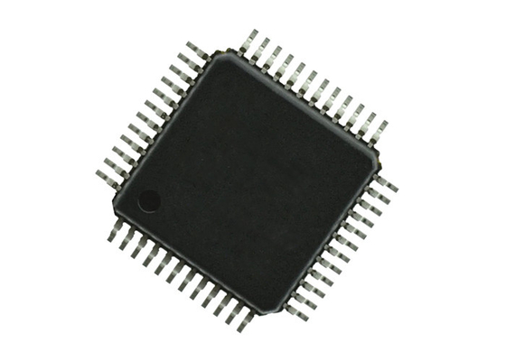 متحكم IC 32 بت أحادي النواة STM32L4R5ZIT6 144-LQFP