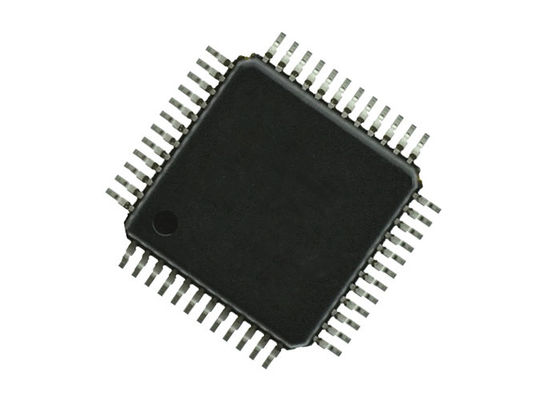 متحكم دقيق STM32L4R5ZIT6 MCU أحادي النواة 32 بت مع ذاكرة فلاش 2 ميجابايت وحزمة LQFP 144