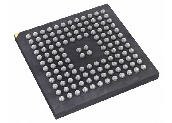 ARM Cortex-M4 STM32L4S5QII6 متحكم دقيق IC 32 بت أحادي النواة 120 ميجاهرتز 2 ميجابايت