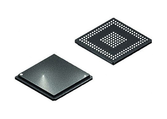 عالية الأداء STM32F779AIY6 180WLCSP متحكم رقاقة 2 ميجابايت فلاش 216 ميجاهرتز