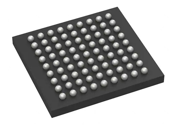 110 ميجا هرتز 512 كيلو بايت ميكروكنترولر مضمنة STM32L562MEY6P 81-UFBGA Package