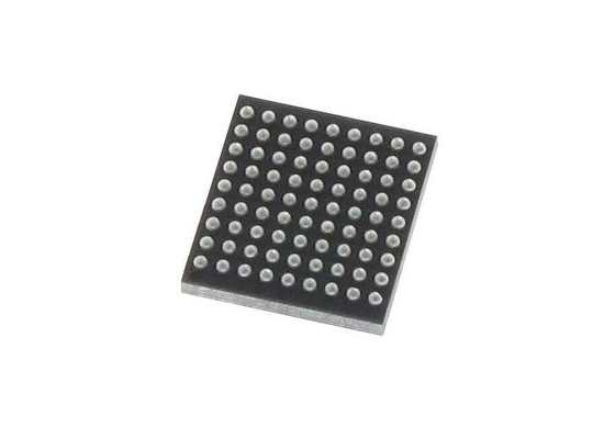 متحكم IC STM32L562QEI6P ميكروكنترولر ARM أحادي النواة - MCU