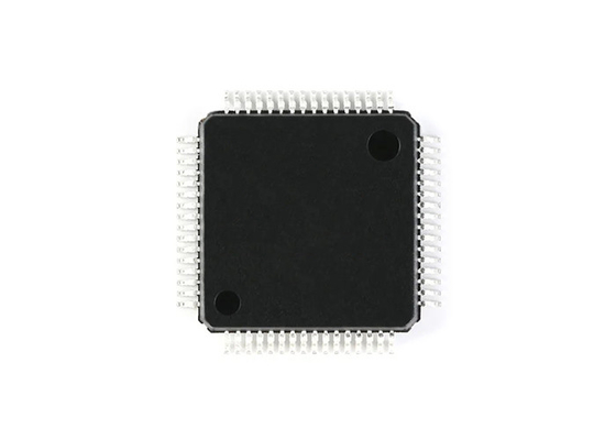 216 ميجا هرتز متحكم رقاقة STM32F732RET6 متحكم MCU LQFP64 أحادي النواة