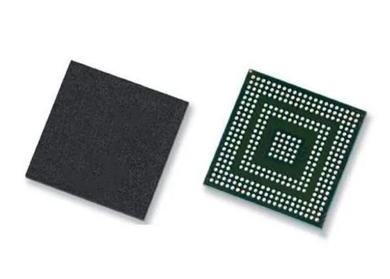 STM32U585AII6Q فائقة منخفضة الطاقة MCU 2 ميجا بايت فلاش متحكم MCU 169UFBGA