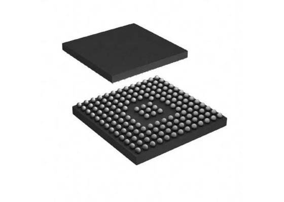 STM32U575AII6 متحكم MCU 2 ميجا بايت FLASH ARM ميكروكنترولر IC