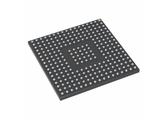 STM32U575AII6Q وحدات تحكم دقيقة مضمنة عالية الأداء IC 169-UFBGA