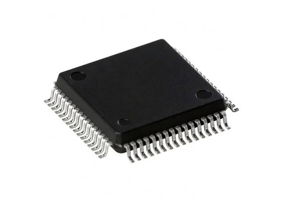 STM32U585RIT6Q متحكم MCU ARM Cortex-M33 LQFP64 ميكروكنترولر مدمج