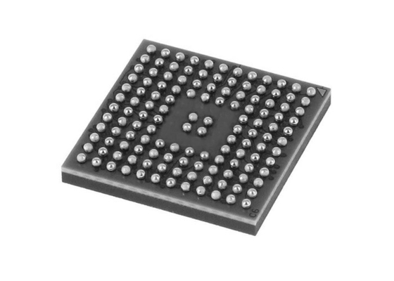 STM32U575QII6 متحكم دقيق منخفض الطاقة للغاية MCU 160 ميجا هرتز متحكم IC