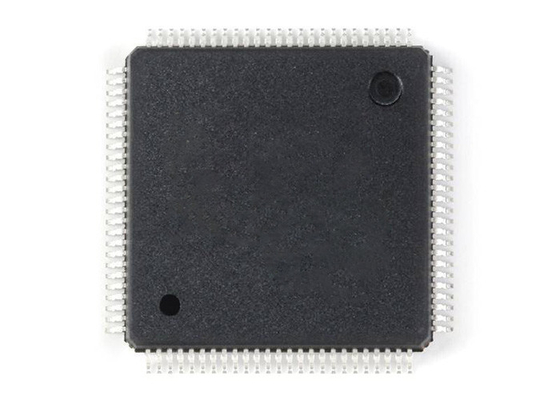 STM32U575ZIT6Q متحكم دقيق 32 بت 160 ميجاهرتز 144-LQFP سطح جبل