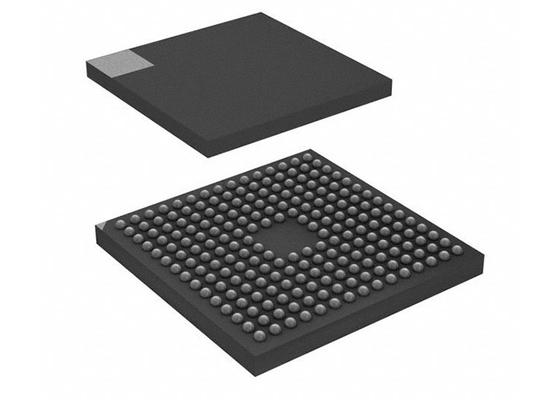 متحكم عالي الأداء IC STM32F777NIH6 216-TFBGA مثبت على السطح MCU