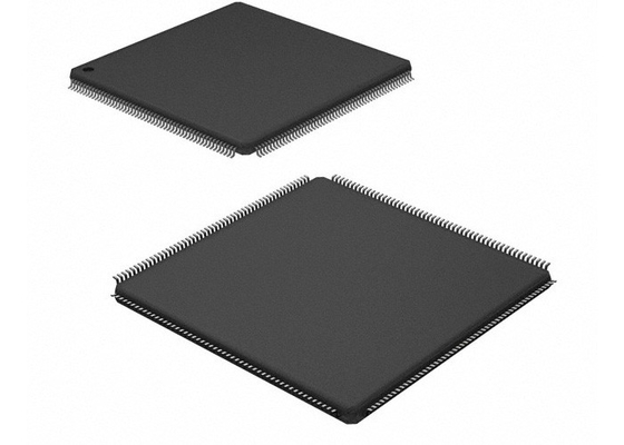 STM32F777BIT6 متحكم دقيق IC أحادي النواة 216 ميجاهرتز 2 ميجابايت عالي الأداء