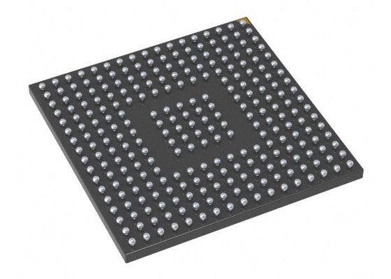STM32F777IIK6 متحكم MCU 216 ميجا هرتز وحدة المعالجة المركزية أحادية النواة ARM ميكروكنترولر