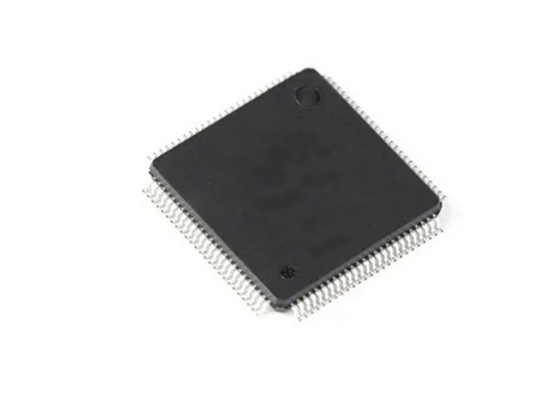 STM32F777ZIT6 متحكم MCU 3 قنوات متحكم IC سطح جبل