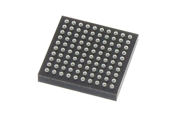 STM32F756NGH6 متحكم MCU عالي الأداء ذراع Cortex-M7 MCU 1 ميجابايت
