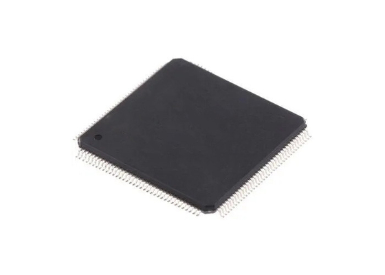 STM32F756BGT6 متحكم MCU 32 بت أحادي النواة IC
