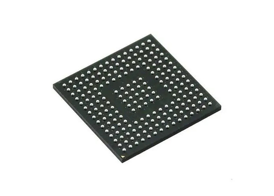 STM32F756IGK6 ARM متحكم IC 1 ميجابايت FLASH 201-UFBGA سطح جبل