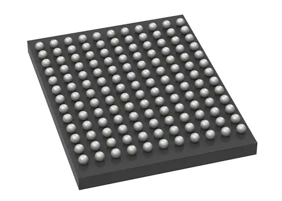 STM32F756ZGY6 متحكم MCU 32 بت أحادي النواة 216 ميجا هرتز 1 ميجا بايت FLASH متحكم IC