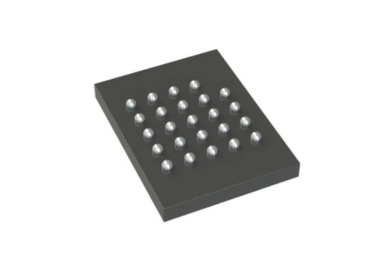 S80KS2563GABHM023 شرائح ICs 256 ميجابايت 1.8 فولت ذاكرة PSRAM للسيارات IC في 24 FBGA