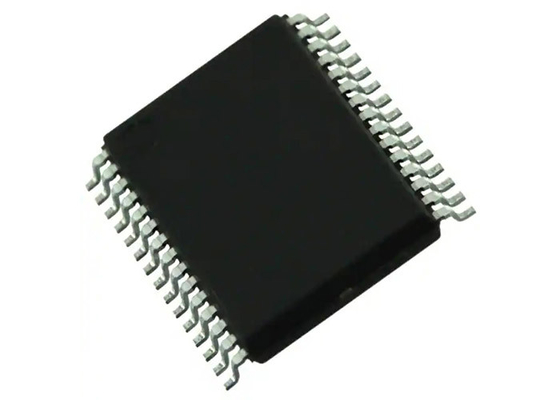 R5F100ACASP 16 بت 32 ميجا هرتز 32 كيلو بايت ميكروكنترولر مضمنة حزمة IC 30-LSSOP