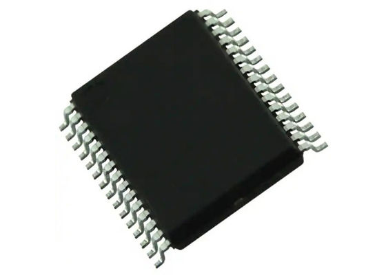 R5F100ACASP متحكم دقيق 32 ميجاهرتز 16 بت MCU RL78 Core حزمة LSSOP30