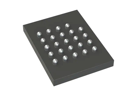 Pseudo SRAM Memory IC 64Mbit HyperBus S27KL0642GABHI030 حزمة 24-FBGA