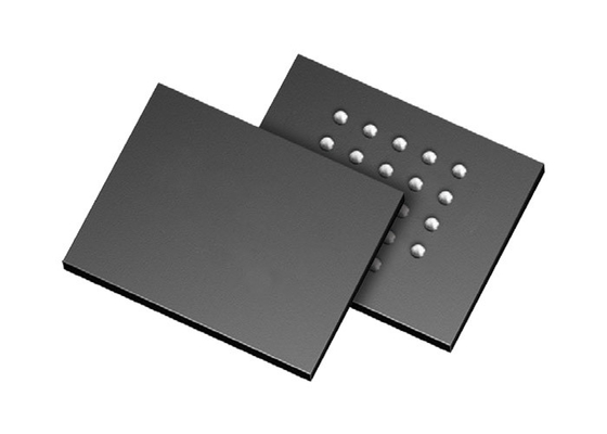 رقاقة دارة متكاملة S70KS1283GABHI023 SPI - Octal I / O 200MHz Memory IC