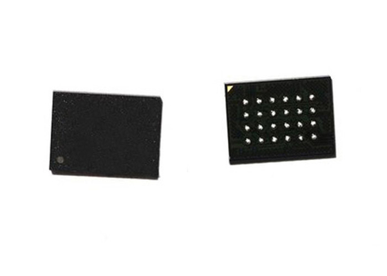 Memory IC S27KL0642GABHM023 رقاقة دارة متكاملة 64Mbit HyperBus Memory Chip