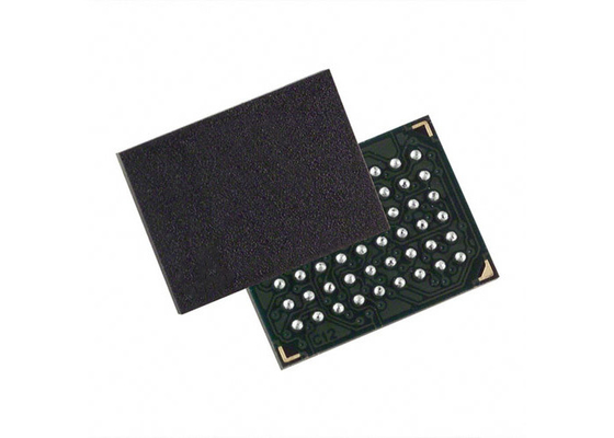 IC Chip Surface Mount S80KS2563GABHI020 32 ميجابايت 200 ميجاهرتز Pseudo SRAM Memory IC